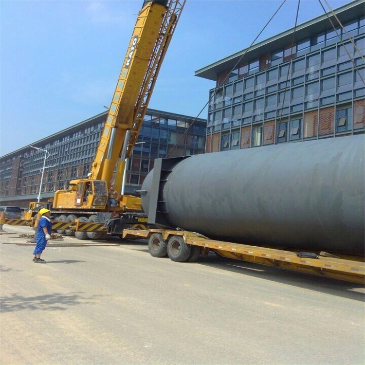 青山大型吊车租赁公司