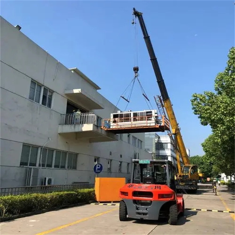 青山小型吊车出租电话