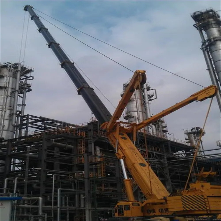 青山吊车出租电话