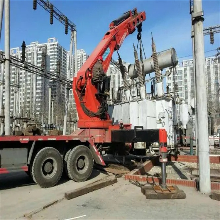 青山就近吊车出租|工地厂房吊装设备租赁|24小时高效响应