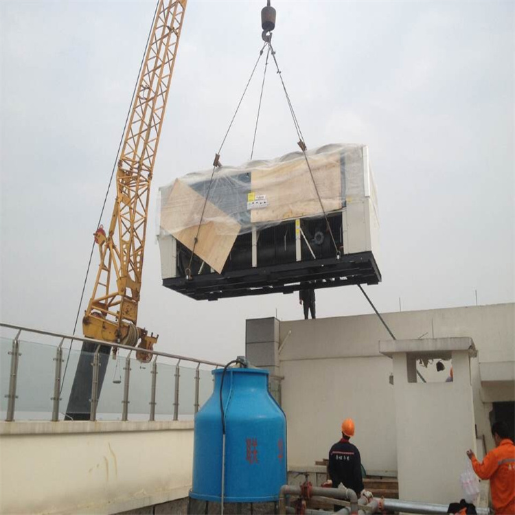 青山大型汽车吊出租多少钱