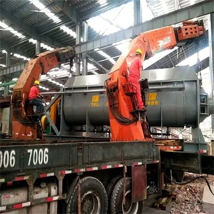 青山大型随车吊出租多少钱