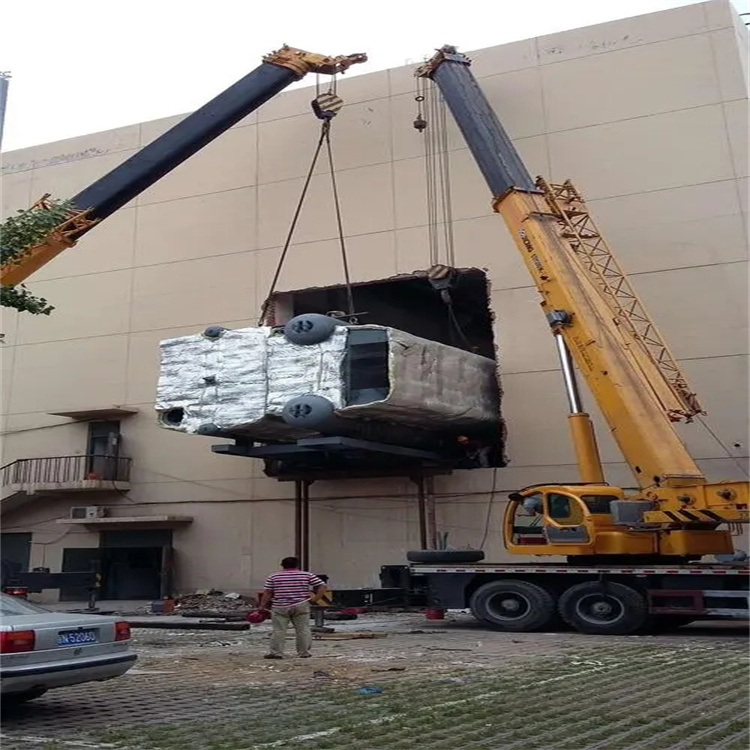 青山25吨汽车吊出租