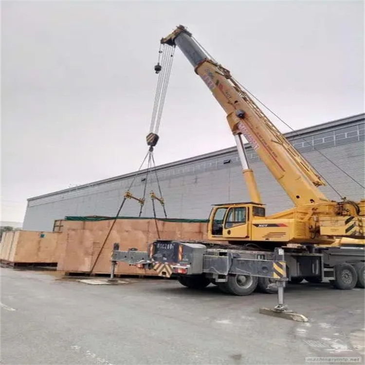 青山急需吊车出租怎么办|24小时响应|跨区调配服务