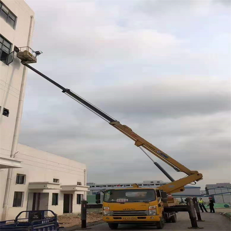 青山附近高空车出租|市政施工/设备安装专用|随叫随到|亿立达设备租赁