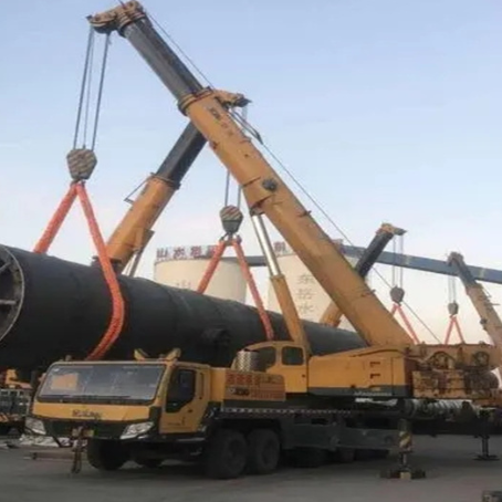 青山46米吊车怎么出租